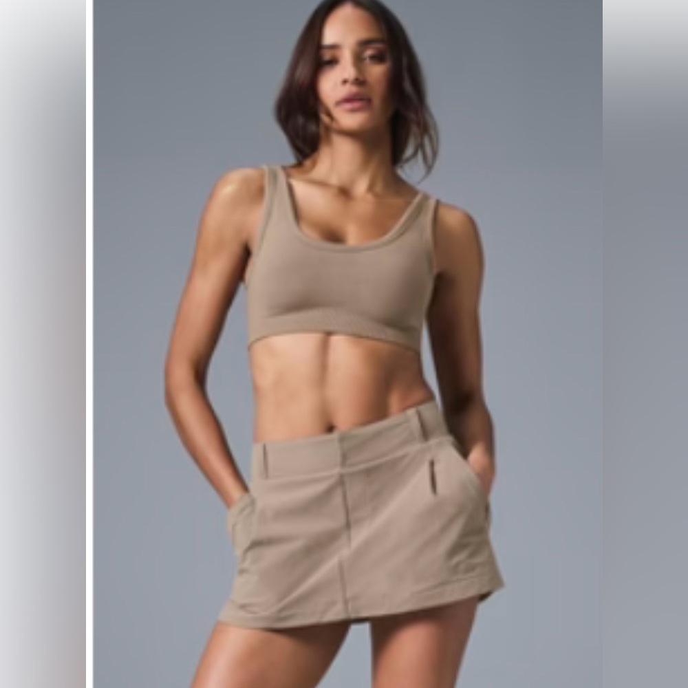 Alo yoga bra